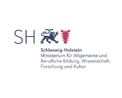 Vorschaubild für den Partner Ministerium für Allgemeine und Berufliche Bildung, Wissenschaft, Forschung und Kultur des Landes Schleswig-Holstein